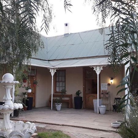 Calvinia Guesthouse Exterior foto